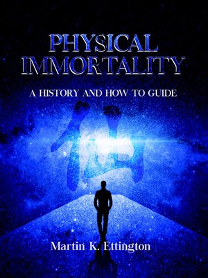 cover image of Physical Immortality